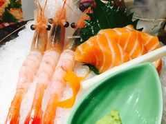 -玄海寿司(国贸店)