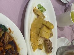 -顺风海鲜港(金玉兰店)