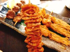 -白石的深夜食堂(大上海店)