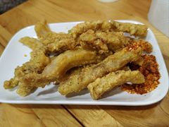 -冒椒火辣(奎星楼街店)