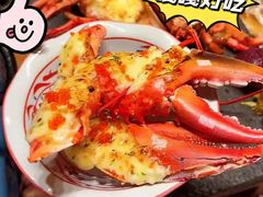-吉之仙•中国制造•出口级食材日料店(领事馆总店)