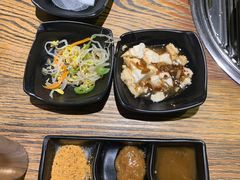 -大發韩国烤肉(八佰伴店)