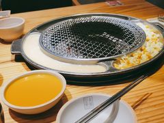 -喜来稀肉(北外滩白玉兰广场店)