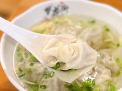 小馄饨-梦花街馄饨店(中华苑店)