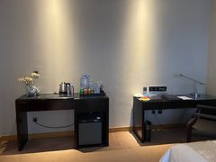 -大同云冈美高大酒店