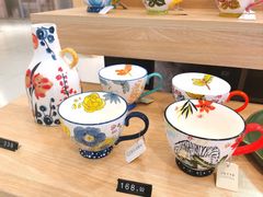 -伊势丹(现代城店)