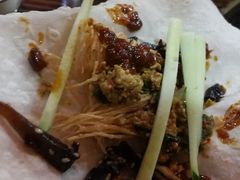 -丁里羊肉小镇(天鹅湖总店)