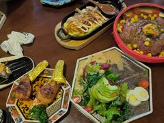-弓二·烧鸟居酒屋(财富购物中心店)