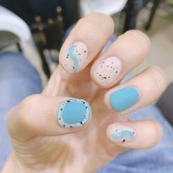 -LEILEI NAIL蕾蕾美甲美睫