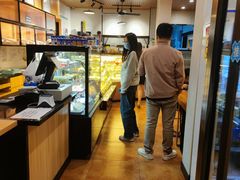 -小麦之家(海湾总店)