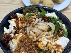 -豆香园(龙翔店)