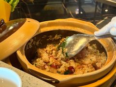 -润园四季椰子鸡火锅(海上世界店)