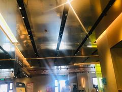 -麦当劳(新王府井店)