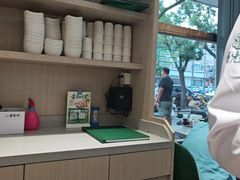 -紫光园·烤鸭·北京菜(团结湖店)