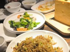 -外婆家(蓝色港湾店)