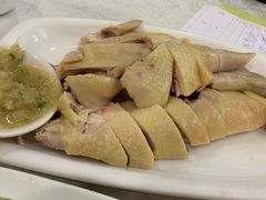 白切鸡-汇兴源餐馆(小北路店)