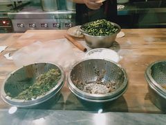 手工水饺-东北风(柯桥万达店)
