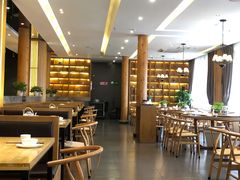 大堂-盘飧市(春熙路店)