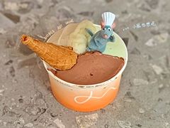 -Dip in Gelato(富民路店)