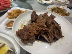 -鼎好家常菜(天桥店)