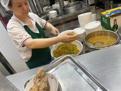 -老四季(南市场店)