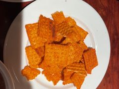 锅巴-味鼎长安·地道陕菜(凤城一路店)