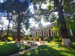 -红军总政治部旧址