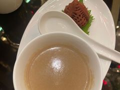 -北京四季酒店·采逸轩