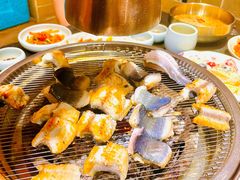 -味家烤肉烤鳗鱼牛排(西塔旗舰店)