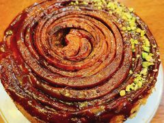 -下午的温度面包店(静宁路店)