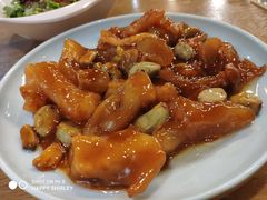 -陈傻子餐厅(世纪都会店)