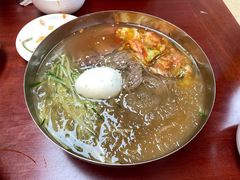 -屋里家延边朝鲜族冷面(南园店)