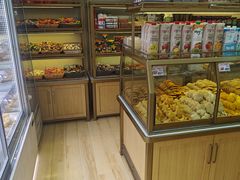 -玛尔哈巴·塔塔尔糕点(华侨小区店)