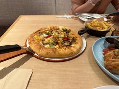 -必胜客(维美店)
