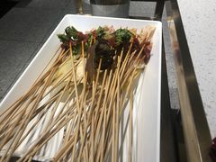 -串一火锅(赛格国际购物中心店)