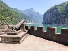 -白帝城·瞿塘峡景区