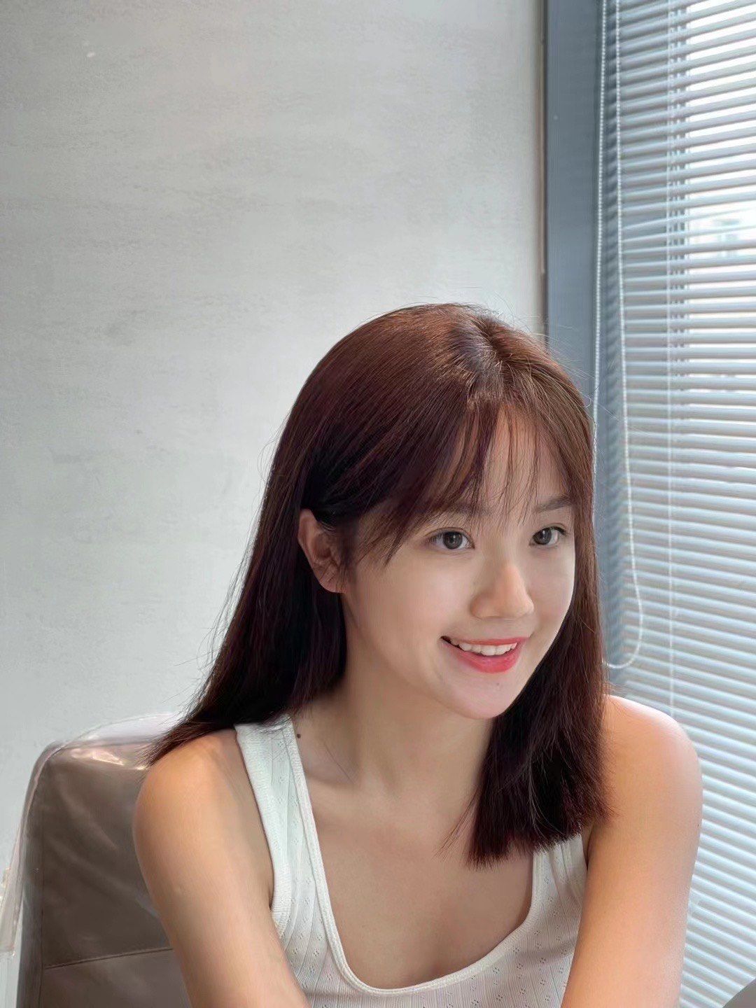 北京3am灿师傅剪发染发烫发发型
