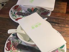 -外婆家(蓝色港湾店)