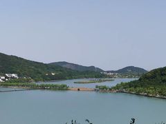 -南北湖风景区