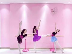 -芭芭拉舞蹈·星星演说家(珠江新城校区)