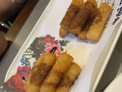 -苏城小院·园林精致苏州菜(斜塘老街店)