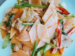 酸萝卜牛肉-日上三甘(三里屯店)