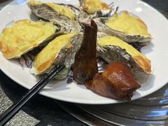 -飞尝蚝·顺德菜·鱼生(顺德总店)