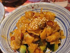 -京鹿料理(荟聚店)