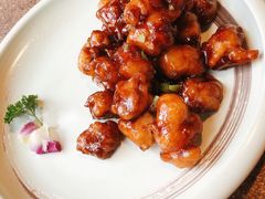 梅子里脊-几荷·恰似故人来(秀水广场店)