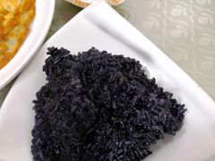 乌米饭-鱼水情·农家菜·大鱼头(南山竹海店)