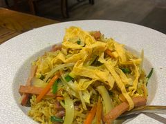 -HOME餐厅粤菜 融合菜