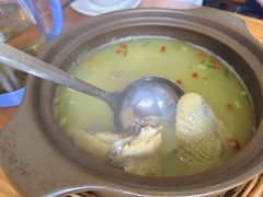 -李东农庄(中南百草园地标店)