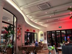 -Mezomd曼索蒂西班牙餐厅(广粤店)