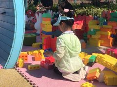 -季高兔窝窝亲子园(上海薰衣草公园店)